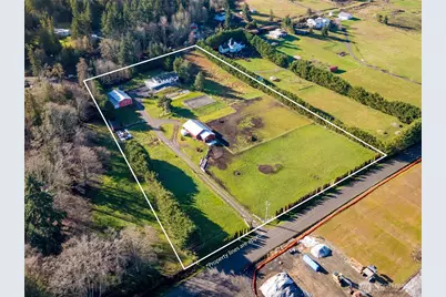 2654 Atterberry Road, Sequim, WA 98382 - Photo 2