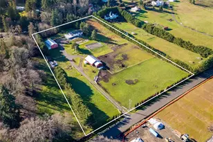 2654 Atterberry Rd, Sequim, WA 98382 - Photo 2