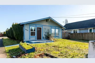 8401 S Park Avenue, Tacoma, WA 98444 - Photo 2