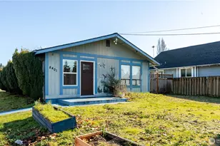 8401 S Park Ave, Tacoma, WA 98444 - Photo 2