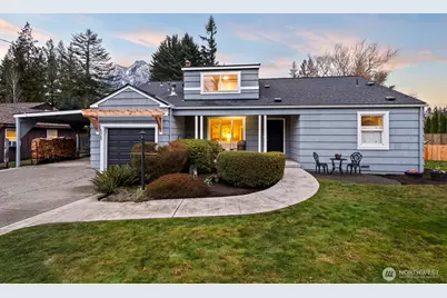 628 Janet Avenue NE, North Bend, WA 98045 - Photo 2