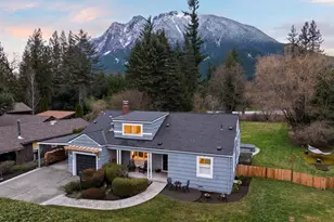 628 Janet Ave NE, North Bend, WA 98045 - Photo 1