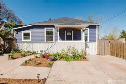 3032 S Dawson Street, Seattle, WA 98108 - Photo 1