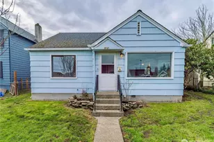 918 E 5th St, Port Angeles, WA 98362 - Photo 1