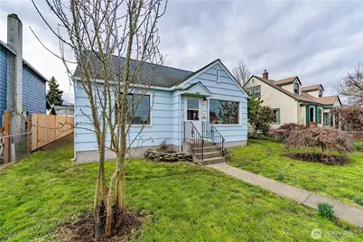 918 E 5th Street, Port Angeles, WA 98362 - Photo 2