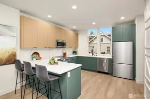 1615 N 50th St, Seattle, WA 98103 - Photo 6