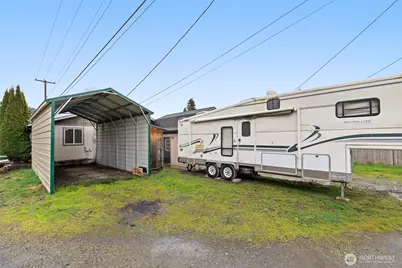 1025 E St, Centralia, WA 98531 - Photo 24
