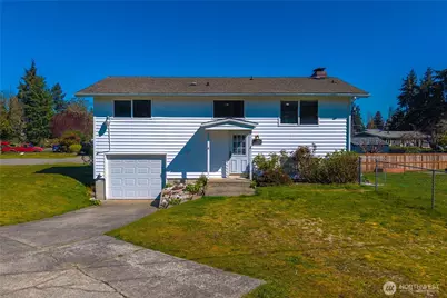 17519 8th Avenue Ct S, Spanaway, WA 98387 - Photo 1