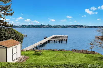 1601 Evergreen Point Road, Medina, WA 98039 - Photo 2