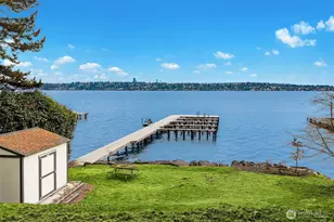 1601 Evergreen Point Rd, Medina, WA 98039 - Photo 2