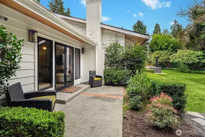 1601 Evergreen Point Road, Medina, WA 98039 - Photo 36