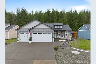 1522 N 4th Street, McCleary, WA 98557 - Photo 1
