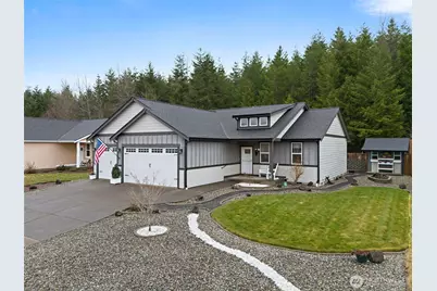 1522 N 4th Street, McCleary, WA 98557 - Photo 32