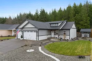 1522 North 4th Street, McCleary, WA 98557 - Photo 32