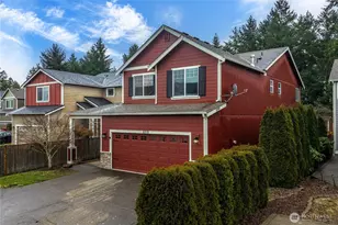 8709 188th St Ct E, Puyallup, WA 98375 - Photo 2