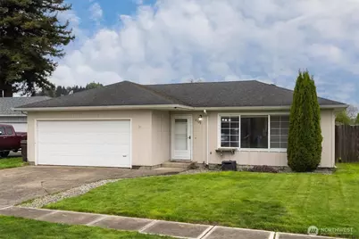 2329 Jennifer Place, Longview, WA 98632 - Photo 1