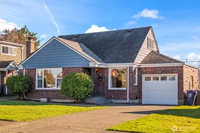 4508 N 9th Street, Tacoma, WA 98406 - Photo 1