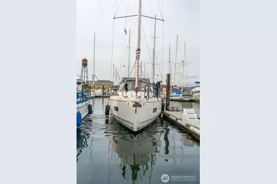 9540 Semiahmoo Parkway #D-37, Blaine, WA 98230 - Photo 2