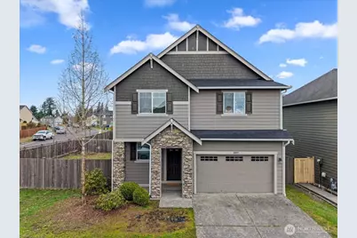 11802 SE 250th Court, Kent, WA 98030 - Photo 1