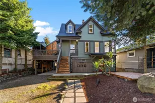 3833 S G St, Tacoma, WA 98418 - Photo 2