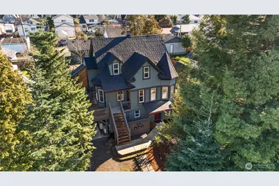 3833 S G Street, Tacoma, WA 98418 - Photo 1