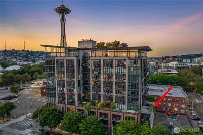 2720 3rd Avenue #311, Seattle, WA 98121 - Photo 40