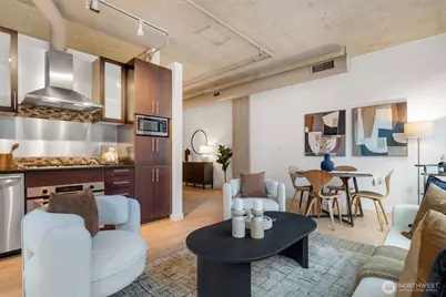 2720 3rd Avenue #311, Seattle, WA 98121 - Photo 4