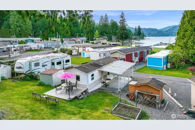 316 W Lake Samish Drive, Bellingham, WA 98229 - Photo 2