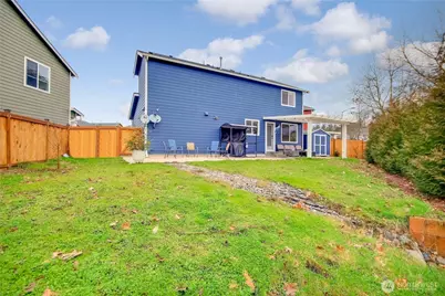 8525 Runner Stone Court SE, Olympia, WA 98513 - Photo 26