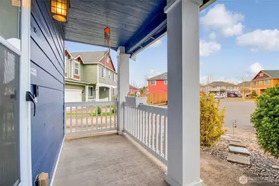 8525 Runner Stone Court SE, Olympia, WA 98513 - Photo 2