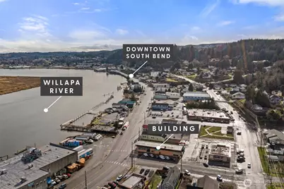 108 Central Avenue, South Bend, WA 98586 - Photo 24