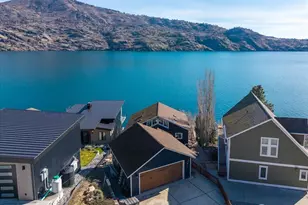 101 Driftwood Ln, Chelan, WA 98816 - Photo 6