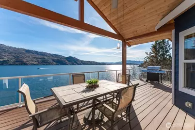 101 Driftwood Lane, Chelan, WA 98816 - Photo 2