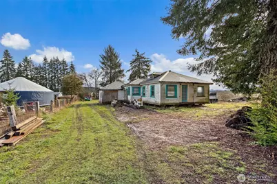 1587 Krause Road, Raymond, WA 98577 - Photo 2