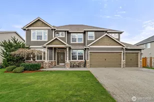 22916 78th Ave Ct E, Graham, WA 98338 - Photo 1