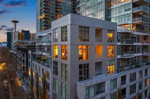 588 Bell St, Seattle, WA 98121 - Photo 2