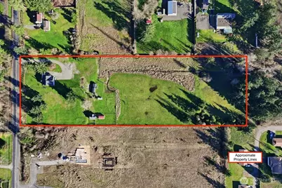 4616 96th St E, Tacoma, WA 98446 - Photo 6