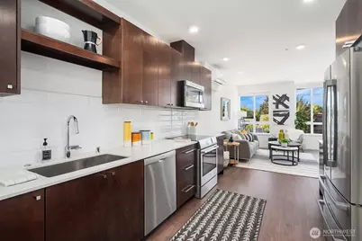 7500 15th Avenue NW #F, Seattle, WA 98117 - Photo 10