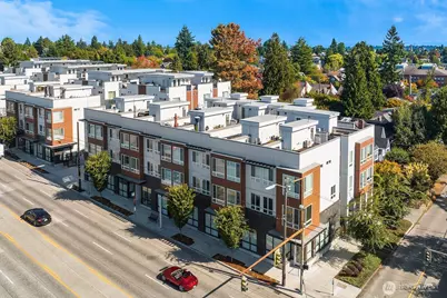 7500 15th Avenue NW #F, Seattle, WA 98117 - Photo 2