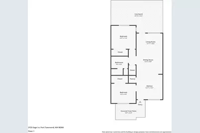 3125 Sage Lane, Port Townsend, WA 98368 - Photo 34