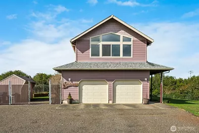 1003 Greenview Avenue, Ocean Shores, WA 98569 - Photo 1