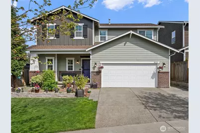 8121 83rd Place NE, Marysville, WA 98270 - Photo 1