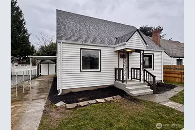 5410 S Cushman Avenue, Tacoma, WA 98408 - Photo 1