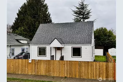 5410 S Cushman Avenue, Tacoma, WA 98408 - Photo 2