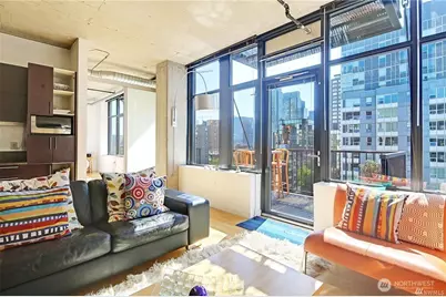 2720 3rd Avenue #909, Seattle, WA 98121 - Photo 22