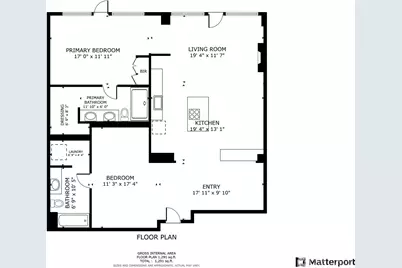 2720 3rd Avenue #909, Seattle, WA 98121 - Photo 40