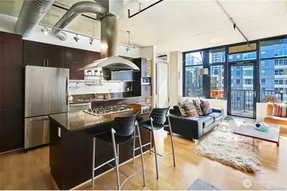 2720 3rd Avenue #909, Seattle, WA 98121 - Photo 16