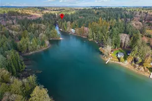 2104 Gravelly Beach Loop NW, Olympia, WA 98502 - Photo 1