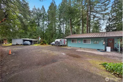 2104 Gravelly Beach Loop NW, Olympia, WA 98502 - Photo 2