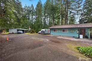 2104 Gravelly Beach Loop NW, Olympia, WA 98502 - Photo 2